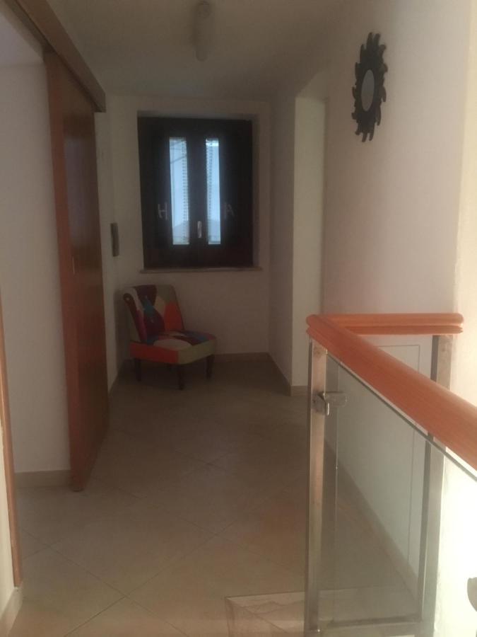 Tramura Trapani Exterior foto